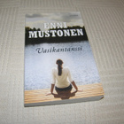 Enni Mustonen Vasikantanssi  -pok - pikkukuva 1