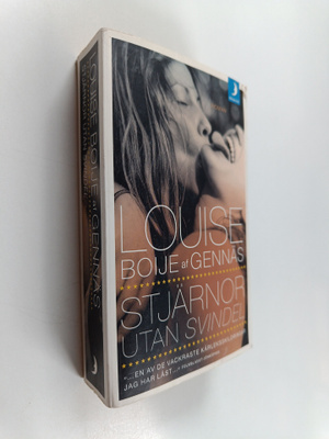 Louise Boije af Gennäs : Stjärnor utan svindel