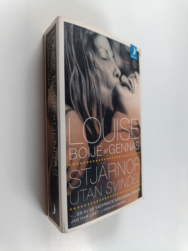 Louise Boije af Gennäs : Stjärnor utan svindel