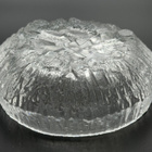 Iittala Lunaria kulho Wirkkala 1972 – jäinen designhelmi! - pikkukuva 2