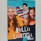 Kaisa Ikola ym. : Hullu luokka - pikkukuva 1