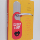 Päivi Kannisto : Kuuma loma : kuinka seksiturismi liikutt... - pikkukuva 1