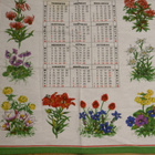 Kalenteripyyhe vuodelta 2007 - pikkukuva 3