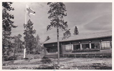 OUNASVAARA - MV