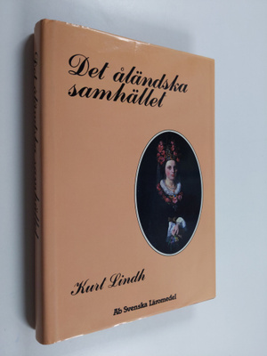 Kurt Lindh : Det åländska samhället