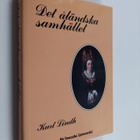 Kurt Lindh : Det åländska samhället - pikkukuva 1