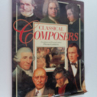 Peter Gammond : The A-Z of Classical Composers - pikkukuva 1