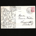 Pori, Nikolainkatu, kulkenut 1913. - pikkukuva 2