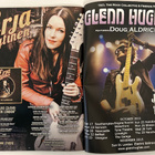 Blues Magazine  Sep 2015 - pikkukuva 3