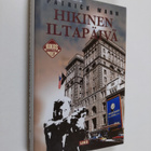 Patrick Mann : Hikinen iltapäivä - pikkukuva 1
