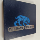 Urho Salo : SVUL Häme 1906-1986 (numeroitu) - pikkukuva 1