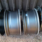 MAK-aluvanteet 4kpl 5x120/17 - pikkukuva 3