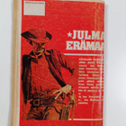 Tom Dutchman : Joe Montana 4/1983 : Julma erämaa - pikkukuva 2