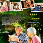 Päiväni Margueritten Kanssa - DVD - pikkukuva 2