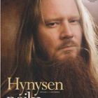 Me Naiset n:o 20 2007 Miia. ABBA/Björn. Jouni. Kasvot. - pikkukuva 3