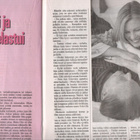 TOSI ELÄMÄÄ n:o 4 2010 Mieheni lähti ja avioliittomme pelast - pikkukuva 4