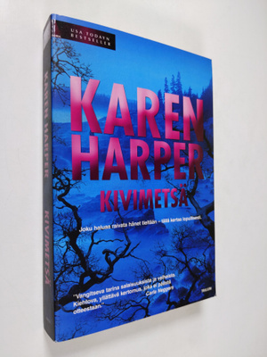Karen Harper : Kivimetsä
