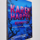 Karen Harper : Kivimetsä - pikkukuva 1