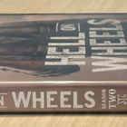 Hell on Wheels: Kausi 2 (3DVD) Anson Mount (UUSI) - pikkukuva 3