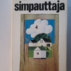 SIMPAUTTAJA HEIKKI TURUNEN 1974 - pikkukuva 1