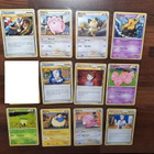 Pokemon HeartGold & SoulSilver Sarjan kortteja myynnissä - pikkukuva 1
