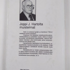 Joppi J. Harto : Minun metsäinen puolivuosisatani - pikkukuva 2