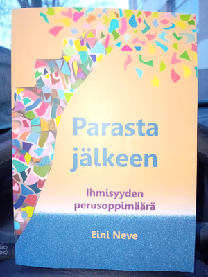Neve : Parasta jälkeen ( SIS POSTIKULU  )