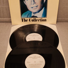 Jim Reeves Th Collection 2 x lp - pikkukuva 1