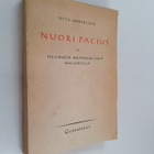 Otto Andersson : Nuori Pacius ja Helsingin musiikkielämä ... - pikkukuva 1