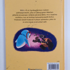 Henrik Hohle Hansen : WallE - pikkukuva 2