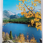 James V. Murfin : National Parks of the U.S.A. - pikkukuva 2