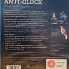 Anti-Clock (Jane Arden, Jack Bond) UUSI UK Blu-Ray - pikkukuva 2