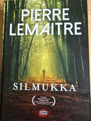 Pierre Lemaitre: Silmukka 1.p