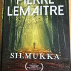 Pierre Lemaitre: Silmukka 1.p - pikkukuva 1