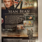 Sharpe, Ensimmäinen taistelu- Sean Penn - DVD - pikkukuva 2