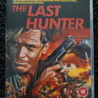 Last hunter * blu-ray * Viidakkoverilöyly - pikkukuva 1