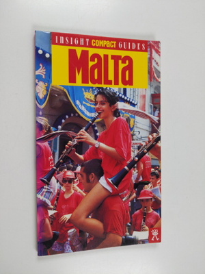 David Ingram ym. : Malta