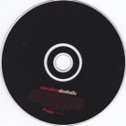 Starsailor • Alcoholic CD-Single - pikkukuva 3