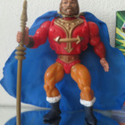 Myydään Masters Of The Universe: King Randor (MOTU He-man) - pikkukuva 2