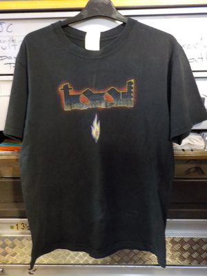 TOOL T-PAITA (M)