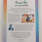 Kai Vakkuri ym. : Tunneäly tervettä järkeä : tunne äly - ... - pikkukuva 2