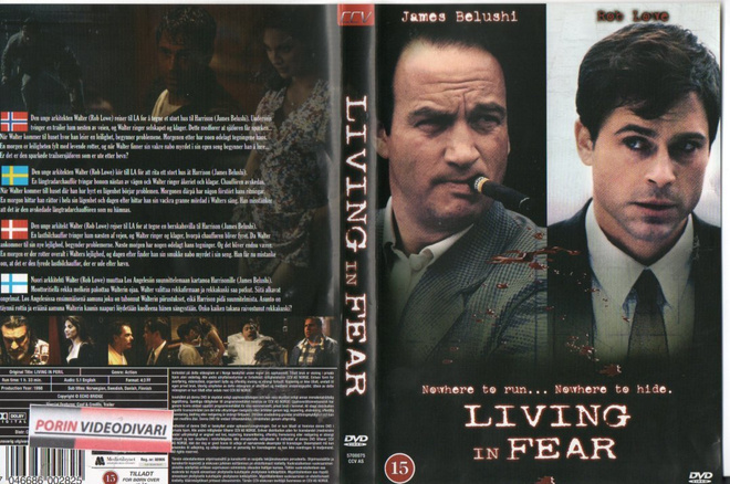 living in fear	(20 115)	k	-FI-	DVD	nordic,		james belushi	19