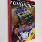 Matti Kyllönen : Ruutulippu 2010 : moottoriurheilun vuosi - pikkukuva 1