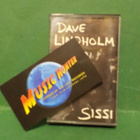 DAVE LINDHOLM - SISSI - KASETTI - pikkukuva 1