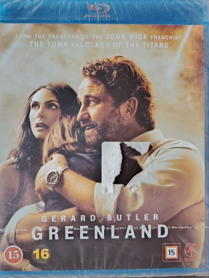Greenland
