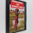 Human rights are women's right - pikkukuva 1