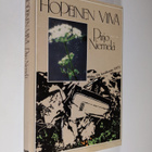 Pirjo Niemelä : Hopeinen viiva - pikkukuva 1