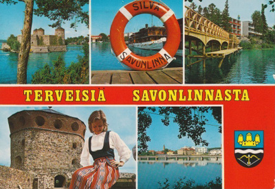 Savonlinna