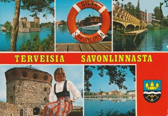 Savonlinna