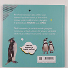 National Geographic ym. : Söpöt pingviinit - pikkukuva 2